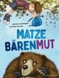 Matze B�renmut