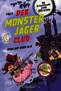 Der Monsterj�ger-Club 2 - Spuk auf Burg Alb