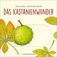 Hans-Christian Schmidt - Das Kastanienwunder, Kartonnage. Tillgänglighet: Lägg i varukorg