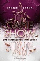 Franzi Kopka - Gameshow - Das Versprechen von Glück, Inbunden. Tillgänglighet: Lägg i varukorg