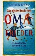 Das dicke Buch von Oma und Frieder