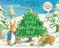 Peter Hase Das gro�e Weihnachtsfest