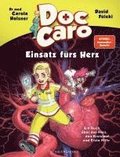 Doc Caro - Einsatz f�rs Herz