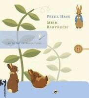 Mein Babybuch