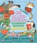Die allerk�rzeste Gutenachtgeschichte der Welt