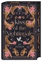 Adi Denner - Kiss of the Nightingale, Inbunden