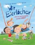 Wir Eierlcher ... und die Nestschaukel gehrt uns!
