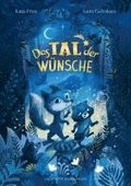Das Tal der W�nsche