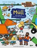 HinterKulissenWissen - Müll