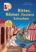 Leseprofis - Ritter, R�mer, finstere Schurken, 2. Klasse (Doppelband)
