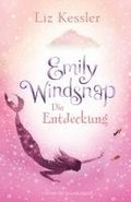 Emily Windsnap - Die Entdeckung