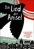 Maria van Lieshout - Das Lied der Amsel, Inbunden