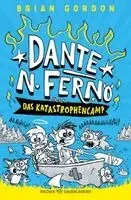 Brian Gordon - Dante N. Ferno - Das Katastrophencamp, Inbunden. Tillgänglighet: Lägg i varukorg