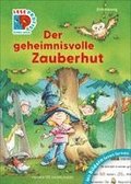 Leseprofis - Mit Bildern lesen lernen: Der geheimnisvolle Zauberhut, Erstes Lesen
