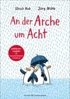 Ulrich Hub - An der Arche um Acht, Inbunden. Tillgänglighet: Lägg i varukorg