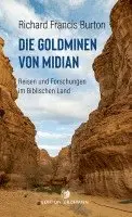Richard Francis Burton, Uwe (Übers. Pfullmann - Die Goldminen von Midian, Häftad. Tillgänglighet: Lägg i varukorg