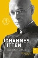 Karin Thönnissen - Johannes Itten, Häftad