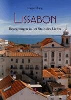 Holger Ehling - Lissabon, Inbunden