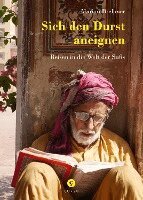 Marian Brehmer - Sich den Durst aneignen, Inbunden