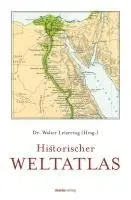 Walter Leisering - Historischer Weltatlas, Inbunden. Tillgänglighet: Lägg i varukorg