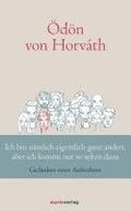 Ich bin nmlich eigentlich ganz anders, aber ich komme nur so selten dazu