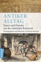 Antiker Alltag