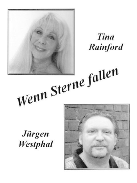 Jurgen Westphal - TinaRainford, E-bok