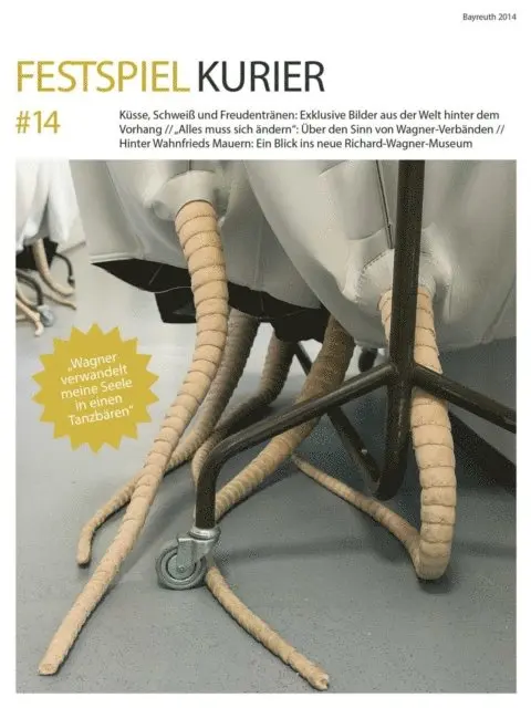 Nordbayerischer Kurier - Festspiel Kurier #14, E-bok. Tillgänglighet: Lägg i varukorg