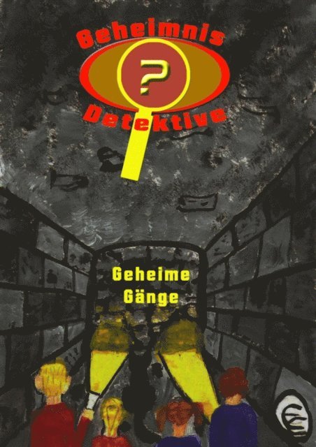 E E - Geheimnisdetektive, E-bok