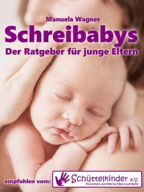 Manuela Hennig, Ulrike Schluter, Jessica Kilonzo, Manuela Wagner - Schreibabys, E-bok