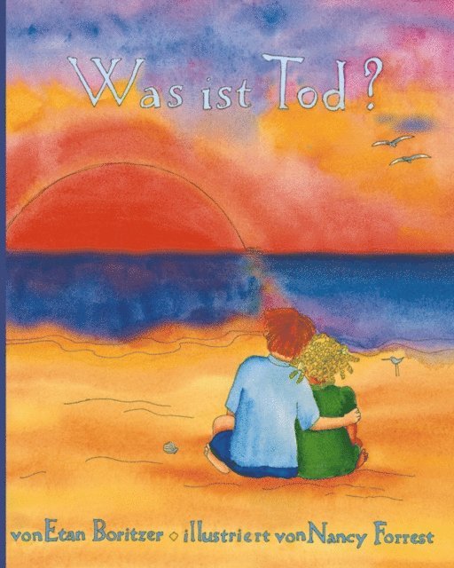 Etan Boritzer - Was ist Tod?, E-bok