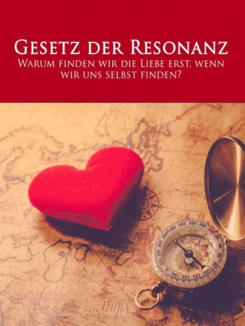 Sandra Bierstedt - Das Gesetz der Resonanz, E-bok