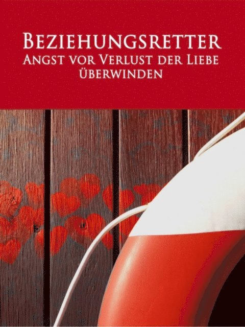 Sandra Bierstedt - Der Beziehungsretter, E-bok