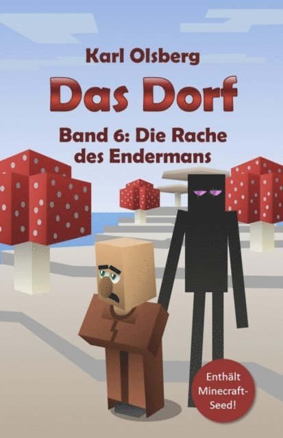 Karl Olsberg - Das Dorf, E-bok