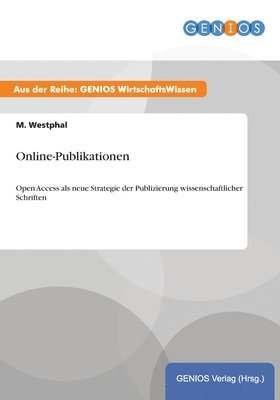 Online-Publikationen
