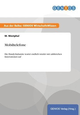 Mobiltelefone