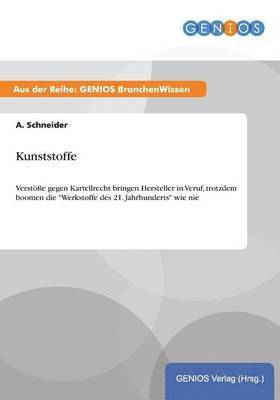 Kunststoffe