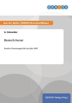 Biotech-Szene