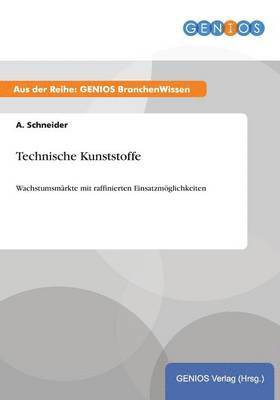 Technische Kunststoffe