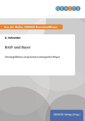 BASF und Bayer