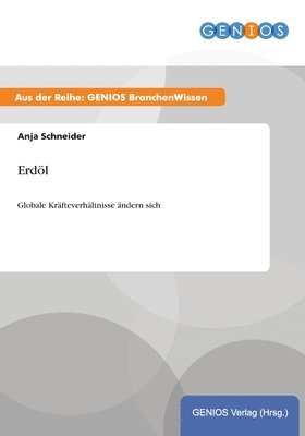 Erdöl