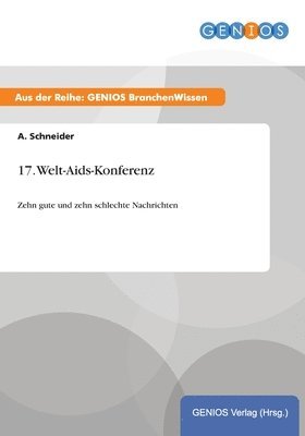 17. Welt-Aids-Konferenz