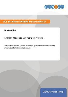 Telekommunikationsausrüster