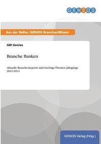 Branche Banken