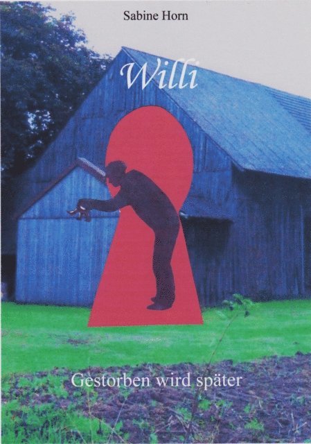 Sabine Horn - Willi, E-bok