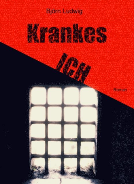 Bjorn Ludwig - Krankes ICH, E-bok