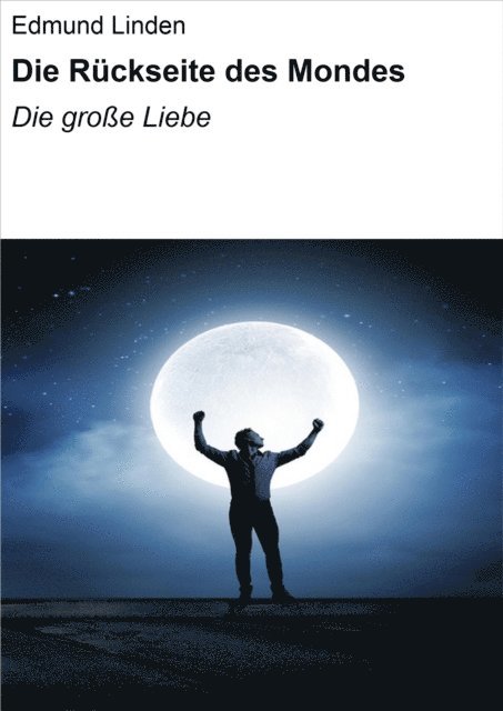 Edmund Linden - Die Rückseite des Mondes, E-bok