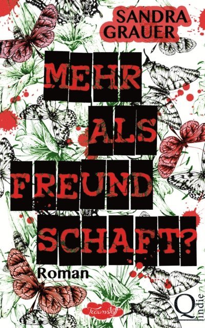 Sandra Grauer - Mehr als Freundschaft?, E-bok