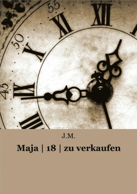 J. M. - Maja | 18 | zu verkaufen, E-bok