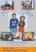 Leni und Steffen - weltallerbeste Freunde
